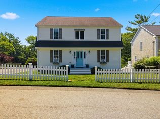 75 Norwell Rd, Marshfield, MA 02050