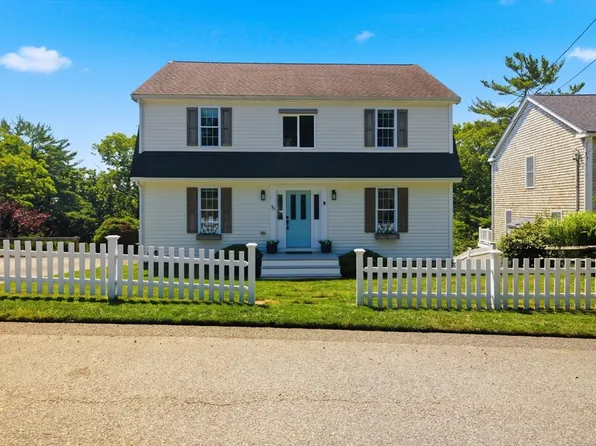 75 Norwell Rd, Marshfield, MA 02050