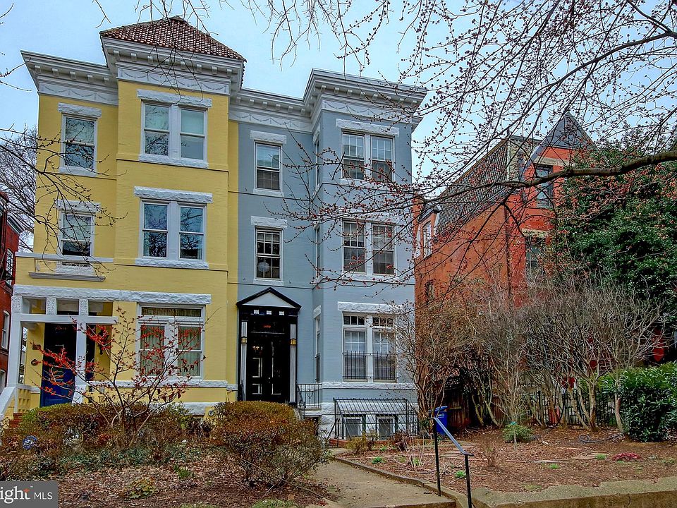 1st image of 2007 Kalorama Rd NW APT B
