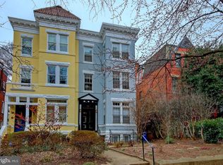 2007 Kalorama Rd NW APT B, Washington, DC 20009