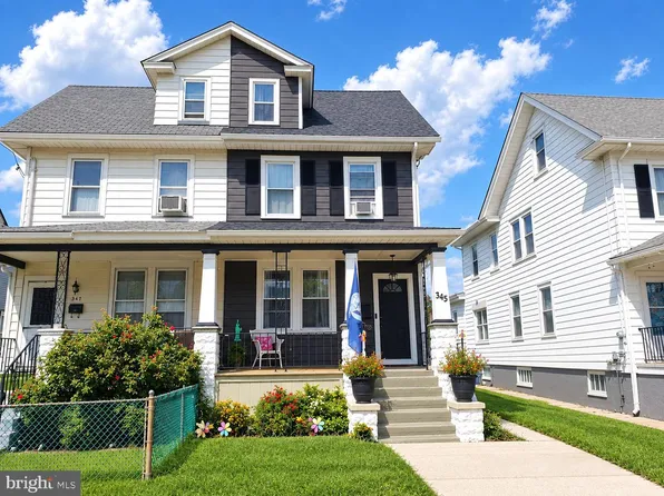 345 Elm Ave, Burlington, NJ 08016