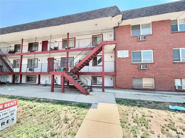 1080 S Eliot St APT 204, Denver, CO 80219