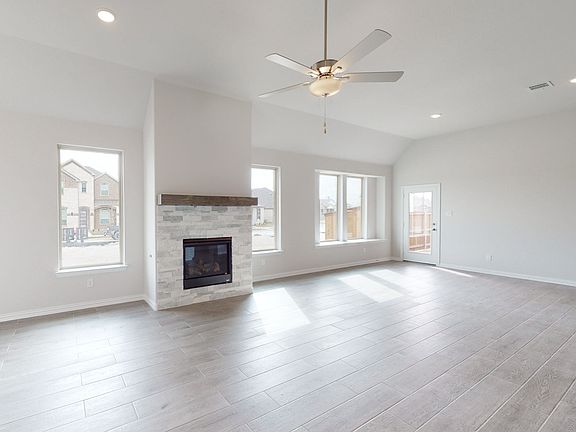 Family Room - Representational Photo