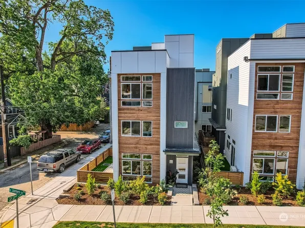521 22nd Avenue #B, Seattle, WA 98122