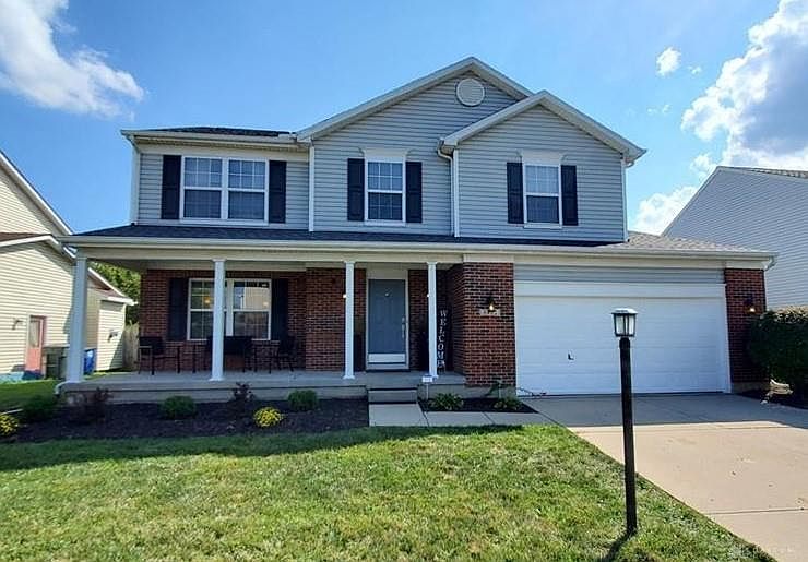 1st image of 6402 Harvest Meadows Dr