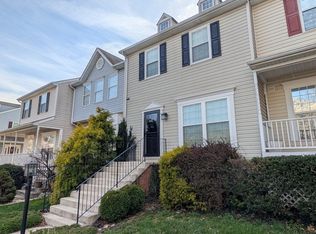 505 Breckinridge Sq SE, Leesburg, VA 20175