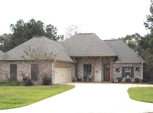 105 Fieldstone Ln, Madison, MS 39110
