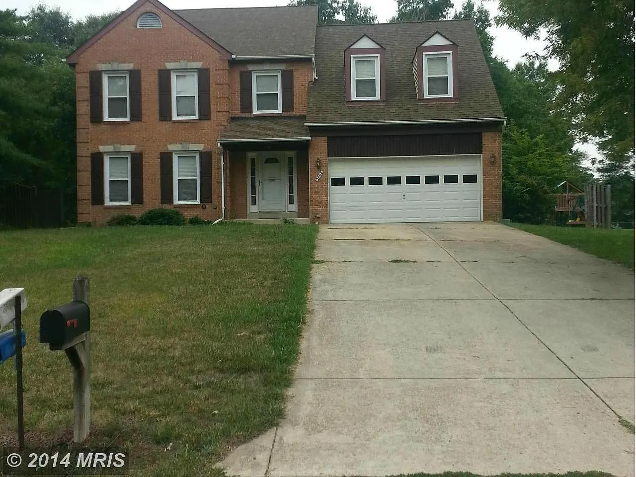 3408 Williamsburg Dr photo 1