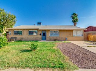 3429 W Columbine Dr, Phoenix, AZ 85029