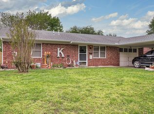 306 N Orphan St, Pryor, OK 74361