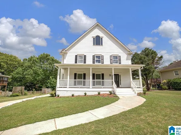 122 Heather Ridge Dr, Pelham, AL 35124