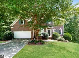 9880 Milton Ct, Douglasville, GA