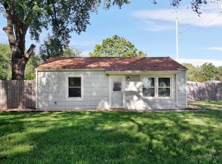 925 N Clara St, Wichita, KS 67212