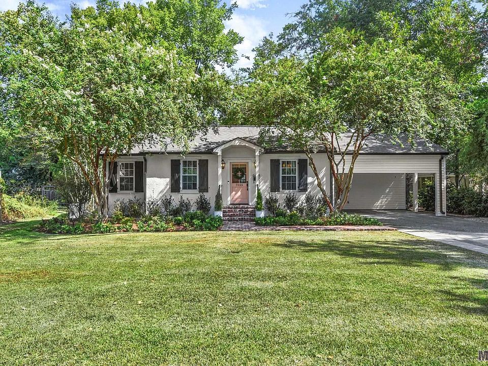 7555 Sevenoaks Ave, Baton Rouge, LA 70806 Zillow
