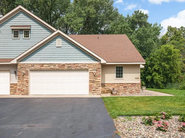 330 Brown Ave N, Annandale, MN 55302