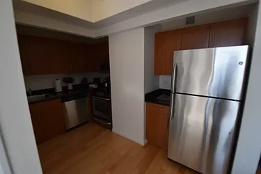 Rented by Global Realty Opportunities