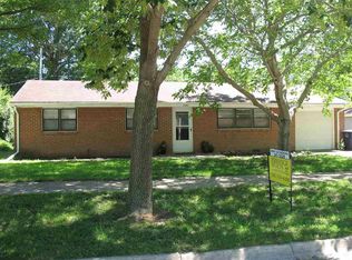 2409 Himes Rd, Manhattan, KS 66502