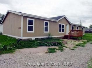 1062 Claiborne Rd, Colorado Springs, CO 80906