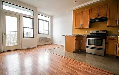 1473 Bushwick Avenue, #3R