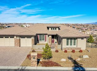 1260 N Wide Open Trl, Prescott Valley, AZ 86314