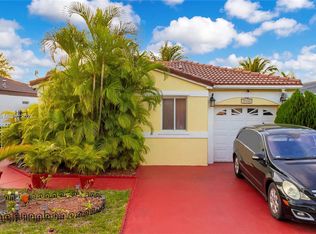 17122 SW 139th Pl, Miami, FL 33177