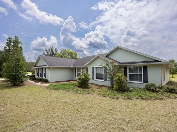 22049 NW 169th Ave, High Springs, FL 32643