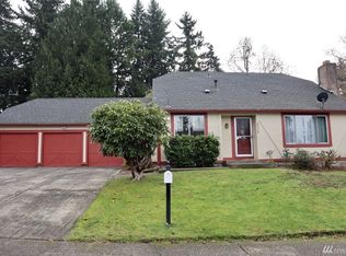 3215 SW 326th St, Federal Way, WA 98023