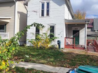 1040 S Spring St, Springfield, IL 62704