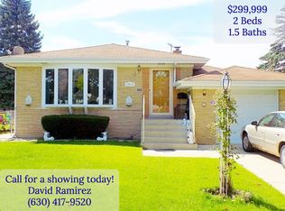2908 Dora St, Franklin Park, IL