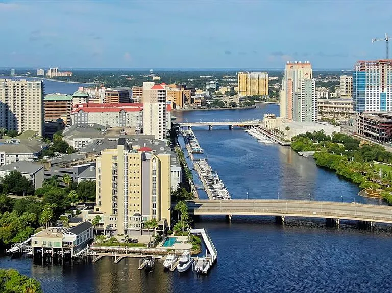 700 S Harbour Island Blvd #309 — Photo 44