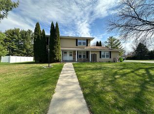 746 Penbrook Way, Hartland, WI 53029