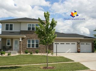 1801 Danny Dr, Mount Horeb, WI 53572