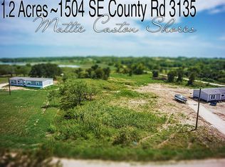 1504 SE County Road 3135, Corsicana, TX 75109