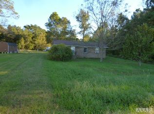 3080 N Gum Neck Rd, Columbia, NC 27925