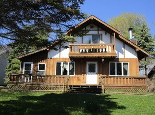 181 Plymouth Beach Rd, Indian River, MI 49749