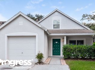 22852 Saint Thomas Cir, Lutz, FL 33549