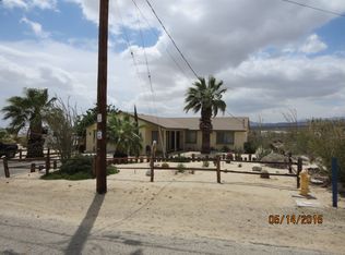 777 San Benito Rd, Borrego Springs, CA 92004