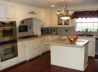 5910 SW 27th Ave, Ocala, FL 34471