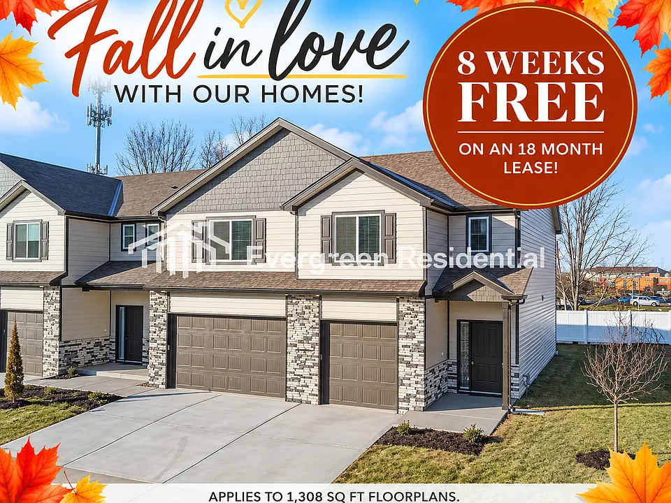 Barryview Townhomes