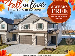 Barryview Townhomes, Kansas City, MO 64152