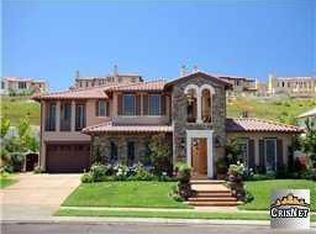 25430 Prado De Oro, Calabasas, CA 91302