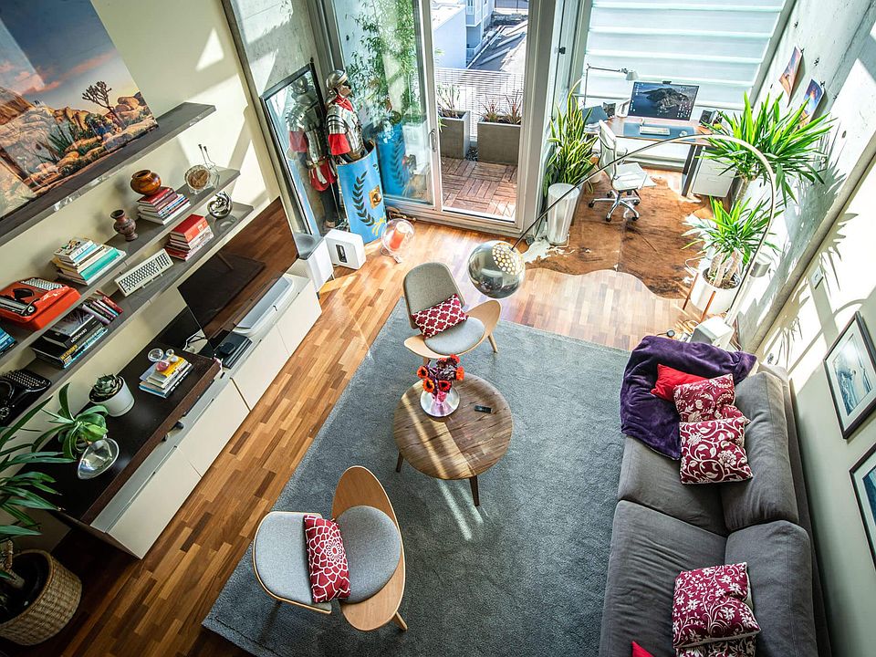 1st image of 855 Folsom St APT 707