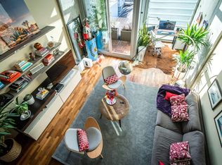 855 Folsom St APT 707, San Francisco, CA