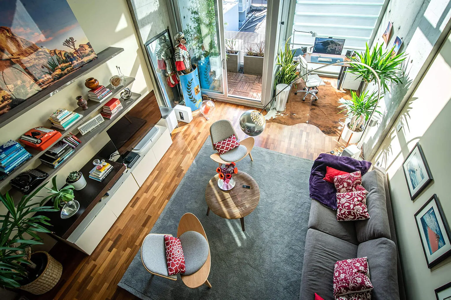 855 Folsom St APT 707 photo 1
