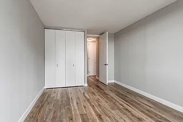 Rented by Bozzuto Management