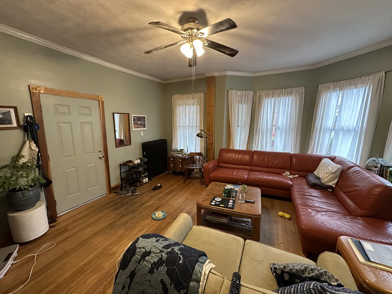 515 Cumberland Ave — Photo 4