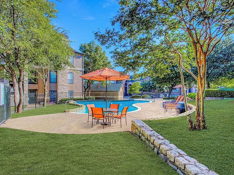 Waters Edge Villas — Photo 21