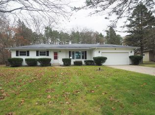 289 Thelma Dr, Battle Creek, MI