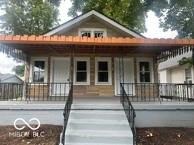 1st image of 5021 University Ave