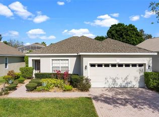 1821 N Hampton Dr, Davenport, FL 33897